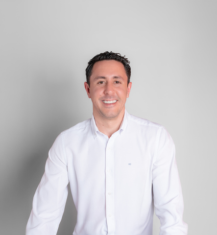 Foto de perfil de FERNANDO ROJO DE LA VEGA MOLINA