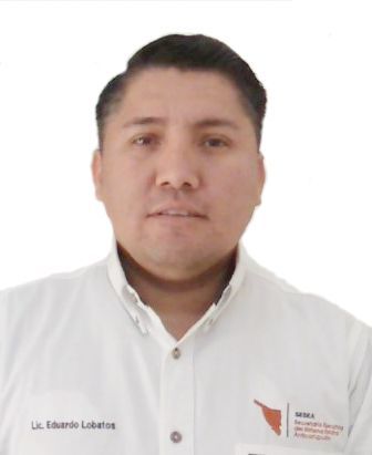 Foto de perfil de EDUARDO ACOSTA LOBATOS