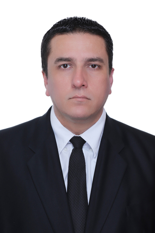 Foto de perfil de GASPAR GABRIEL ENCINAS HORTA